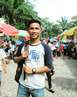Profil Terlengkap Ridwan Liga Dangdut Indonesia (LIDA): Masa Kecil Dan
