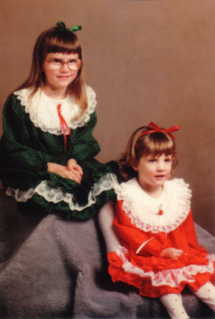 Christmas Nostalgia | My Darling Days Christmas Nostalgia | My Darling Days