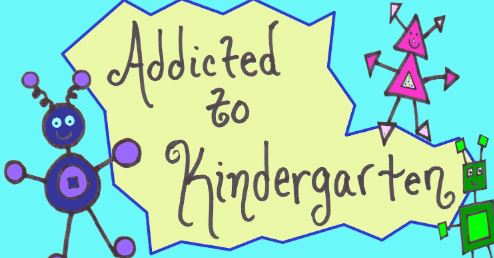 Addicted to Kindergarten
