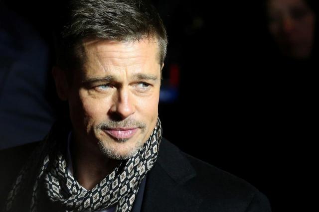 viernes, 23 de agosto de 2019 El drama de Brad Pitt: su hijo Maddox no lo perdona