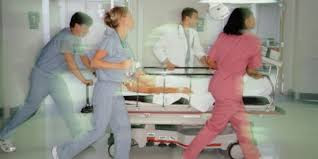 أطباء الطوارئ أطباء الطوارئ