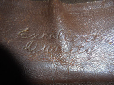 品質表示 箔押し スウェットバンド