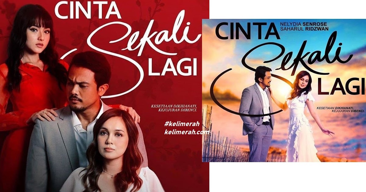 Curi Curi Cinta Kepala Bergetar Episod 21