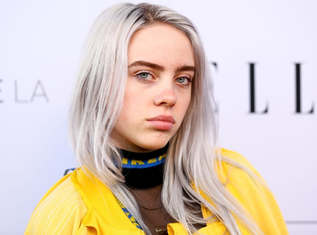 Billie eilish Wiki, Age, Boyfriend, Family, Biography & More