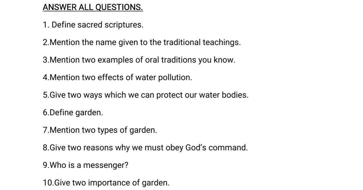 OUR WORLD OUR PEOPLE our-world-our-people