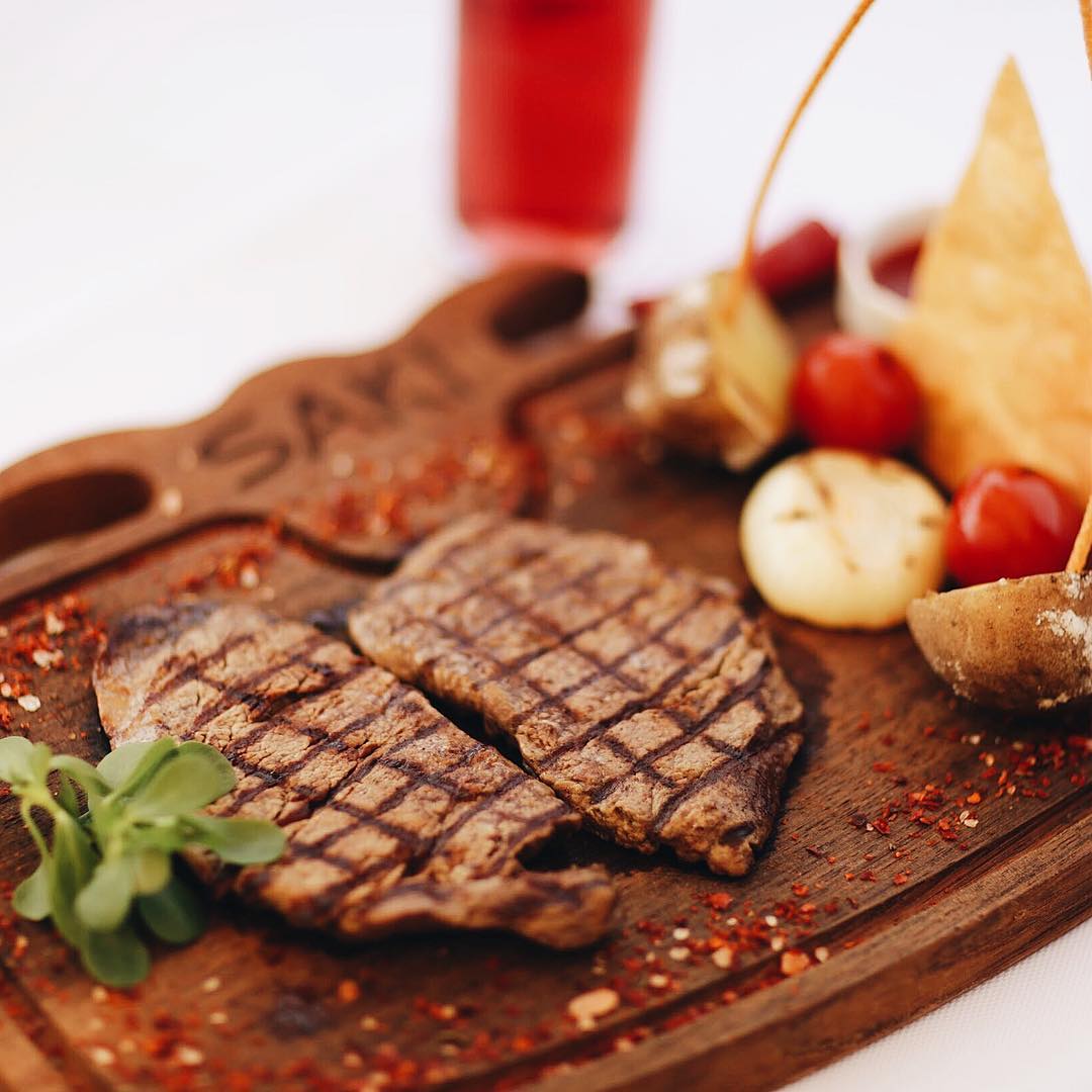 SAKİ RESTAURANT DENİZLİ İFTAR MENÜLERİ Ne Kadara Yenir?