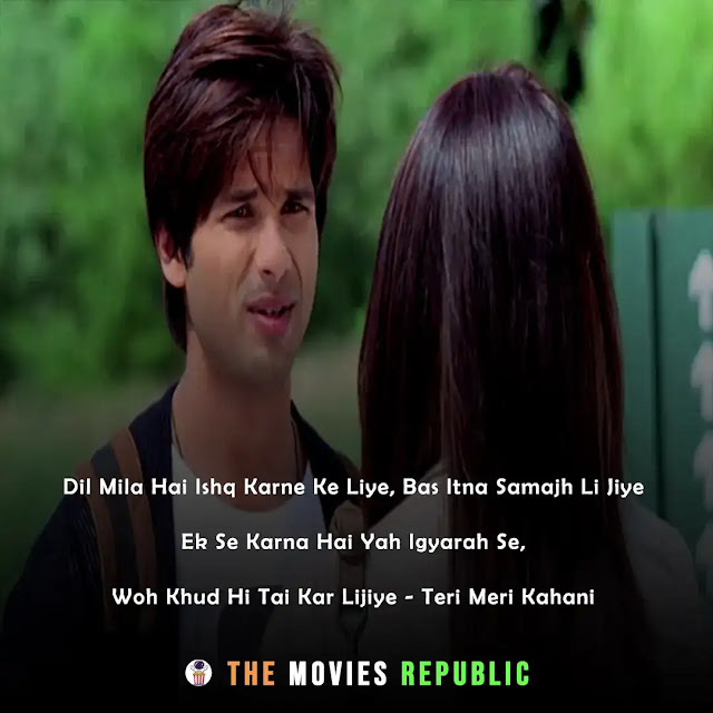 Kharif Fasal Kaun Kaun Hai 50 Famous Hindi Shayari From Bollywood Movies Of All Time