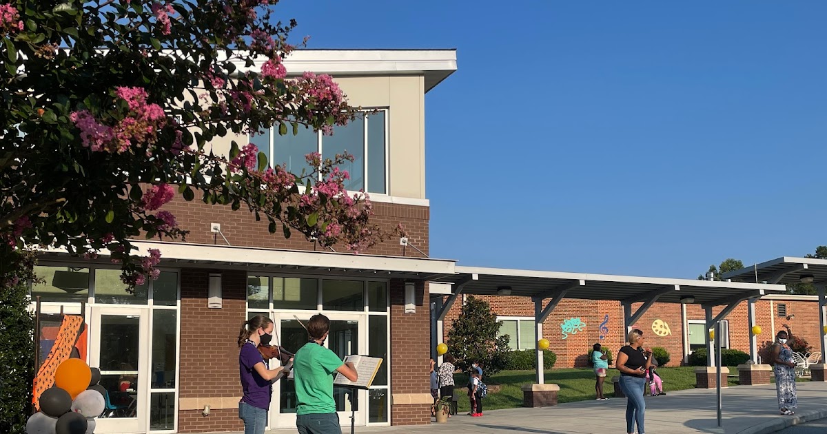 Your Permanent Record Students at DiggsLatham Elementary