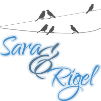 Sara and Rigel
