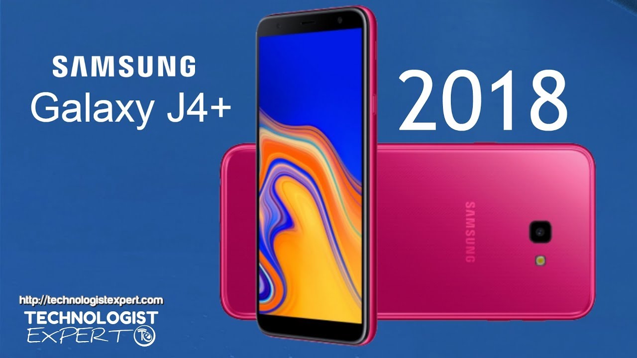 Cara Melakukan Reset Ulang Samsung Galaxy J4 Plus vanszeve