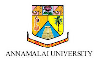 Annamalai University Results 2015