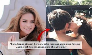 May Nanalo na Bes! Bea Binene On Her Views About Live-in Relationships May Nanalo na Bes! Bea Binene On Her Views About Live-in Relationships