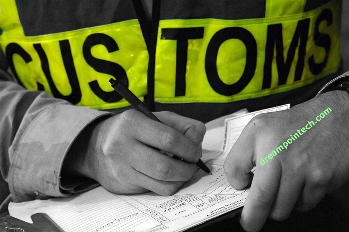 How to Become a Customs officer in Cameroon?