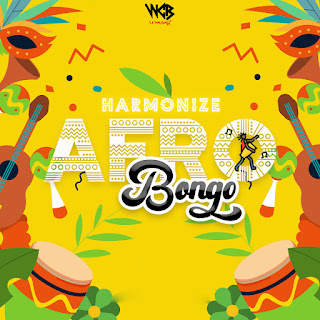 Harmonize X Burna Boy x Diamond Platnumz - Kainama Harmonize X Burna Boy x Diamond Platnumz - Kainama