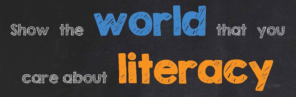 International Literacy Day