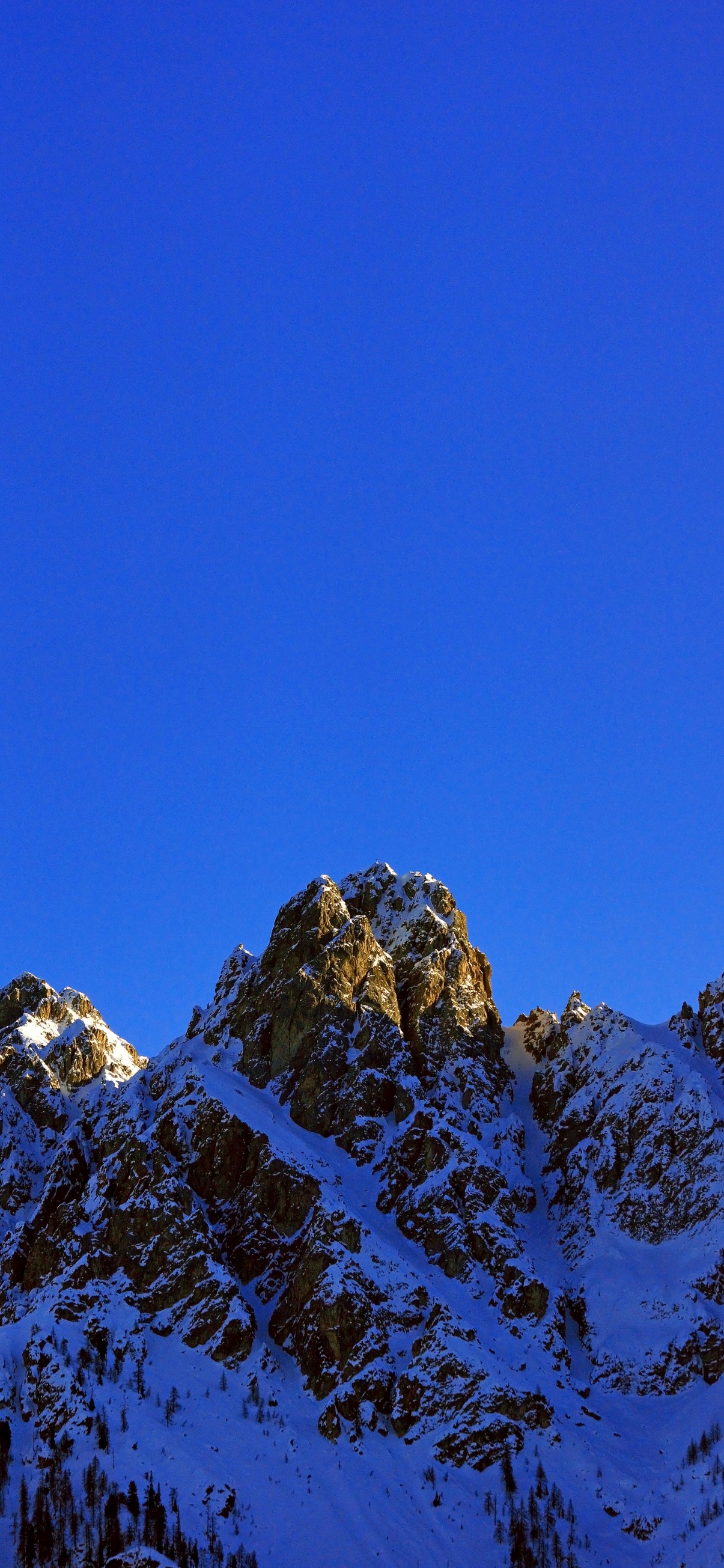 Mountain wallpapers for phone Heroscreen