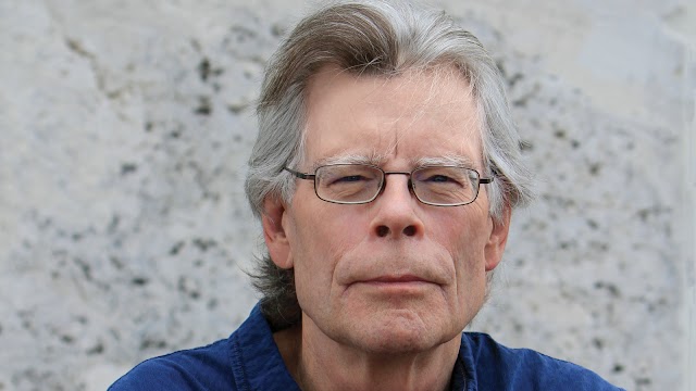 Novo romance de Stephen King sofreu mudanças devido a pandemia do coronavírus