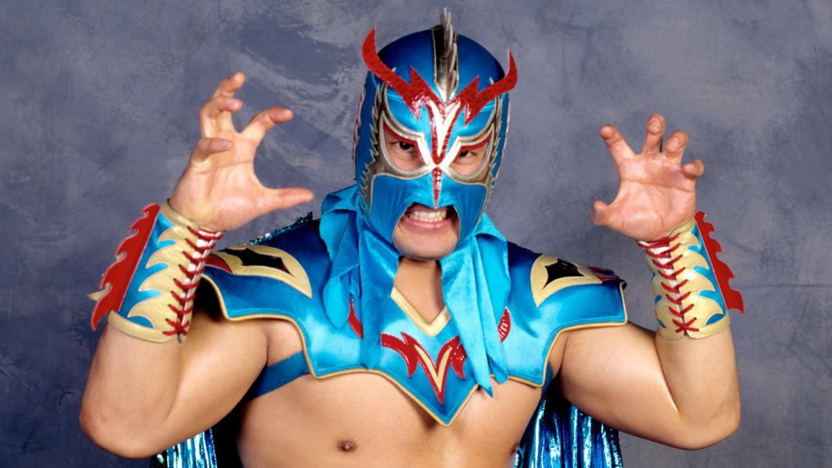 Ultimo Dragon e Sonny Onoo iriam aparecer na AEW