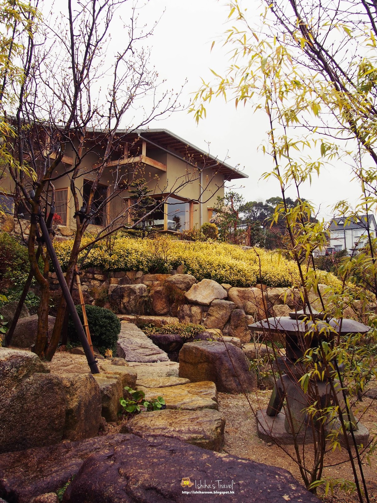 西日本淡路山陽8日遊 私人露天溫泉住宿廣島旅籠櫻hatago Sakura Welcome To Ishiha Wanderlust