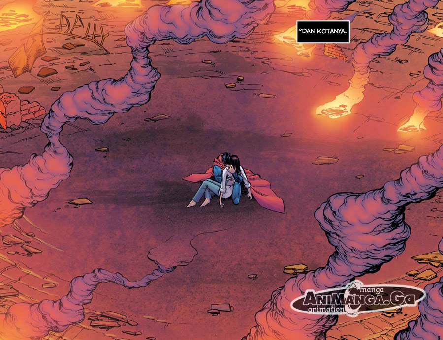 komik injustice bahasa indonesia komik injustice bahasa indonesia