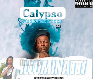 Music: Calypso – Ilefo Illuminati