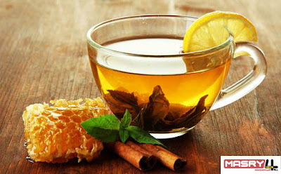 فوائد القرفة للتخسيس Cinnamon tea for weight loss ومكونات ومقادير وطريقة تحضير شاي أو مشروب القرفة بالليمون مشروب التخسيس قاهر الدهون