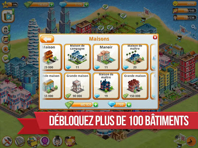 Télécharger Village City – Island Simulation Télécharger Village City – Island Simulation