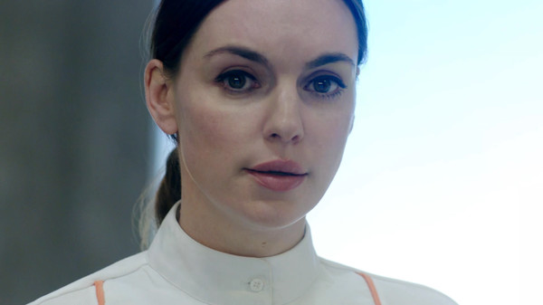 The Complex (2020) PC Full Español