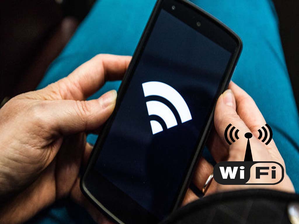 Bagaimana Cara Membobol WiFi Menggunakan Smartphone Dengan