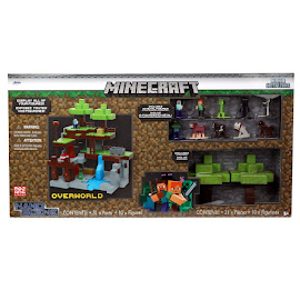 Minecraft Enderman Nano Metalfigs Nano Scene Figure