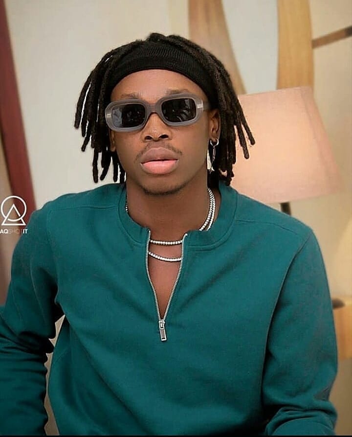 History Of Fireboy Everything To About Fireboy DML Profile, Girlfriend
