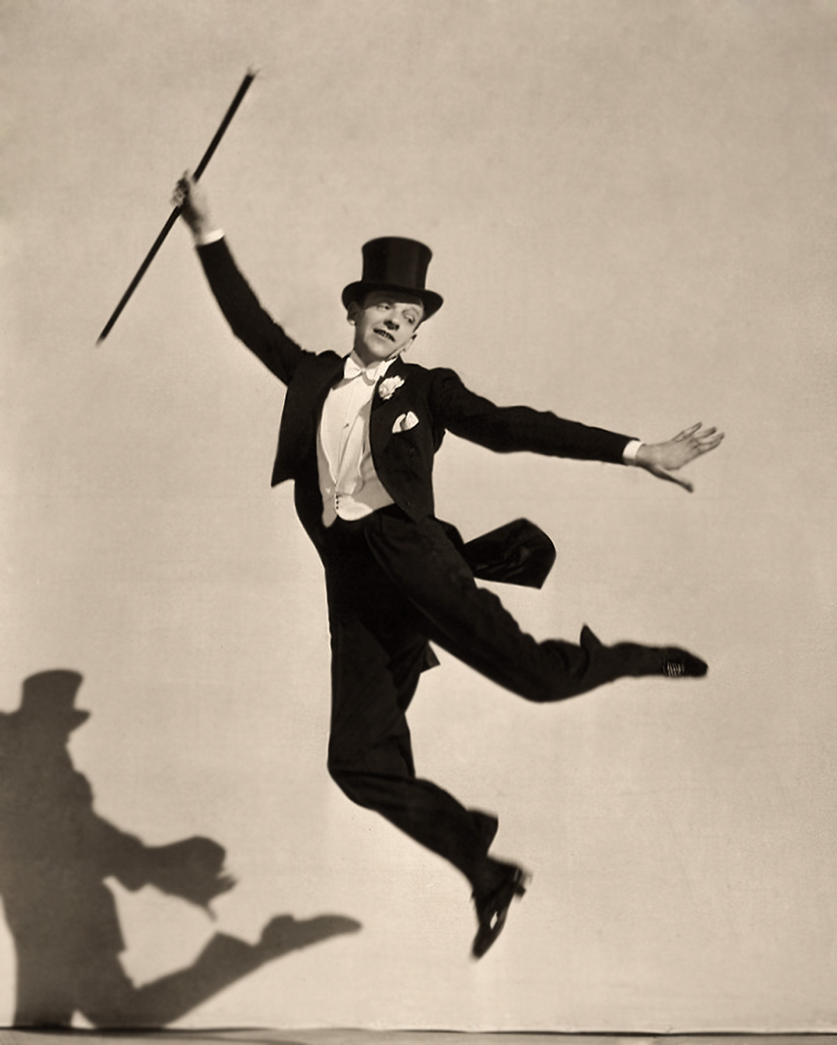 middletowneye Dance Studio Open House in Celebration of Fred Astaire