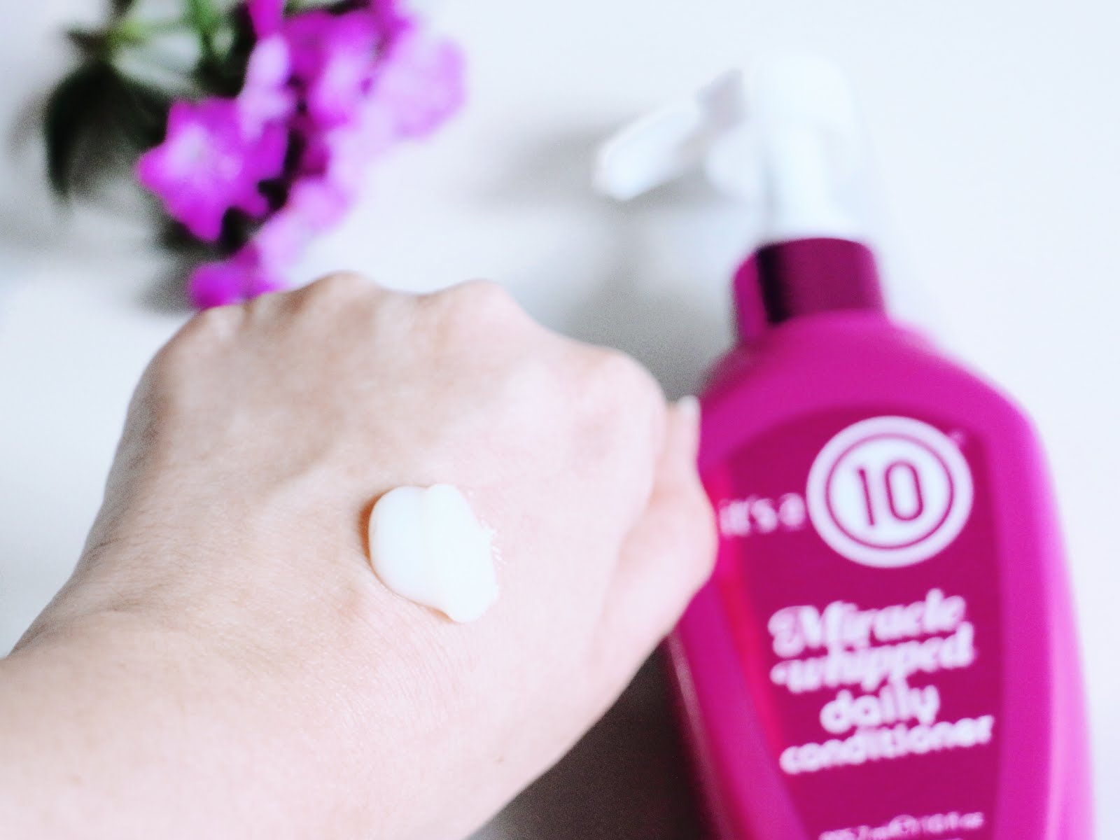 Its a 10 The Miracle Whipped Collection Vivi Brizuela Beauty