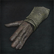 Old Hunter Gloves