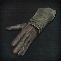  Old Hunter Gloves