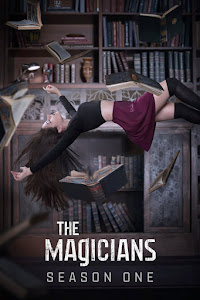 The Magicians Poster