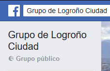 Grupo en Facebook