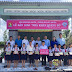Lễ bàn giao nhà “Khăn quàng đỏ” năm học 2019 - 2020 tại xã Phú Tân