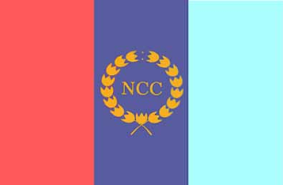 NCC Flag