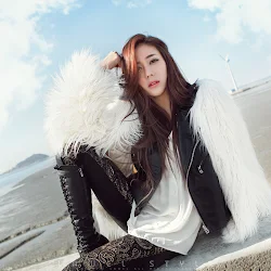 Kim Ha Yul Outdoor Foto 4