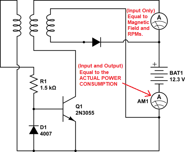 Circuit Schematics and Breadboard Schematics