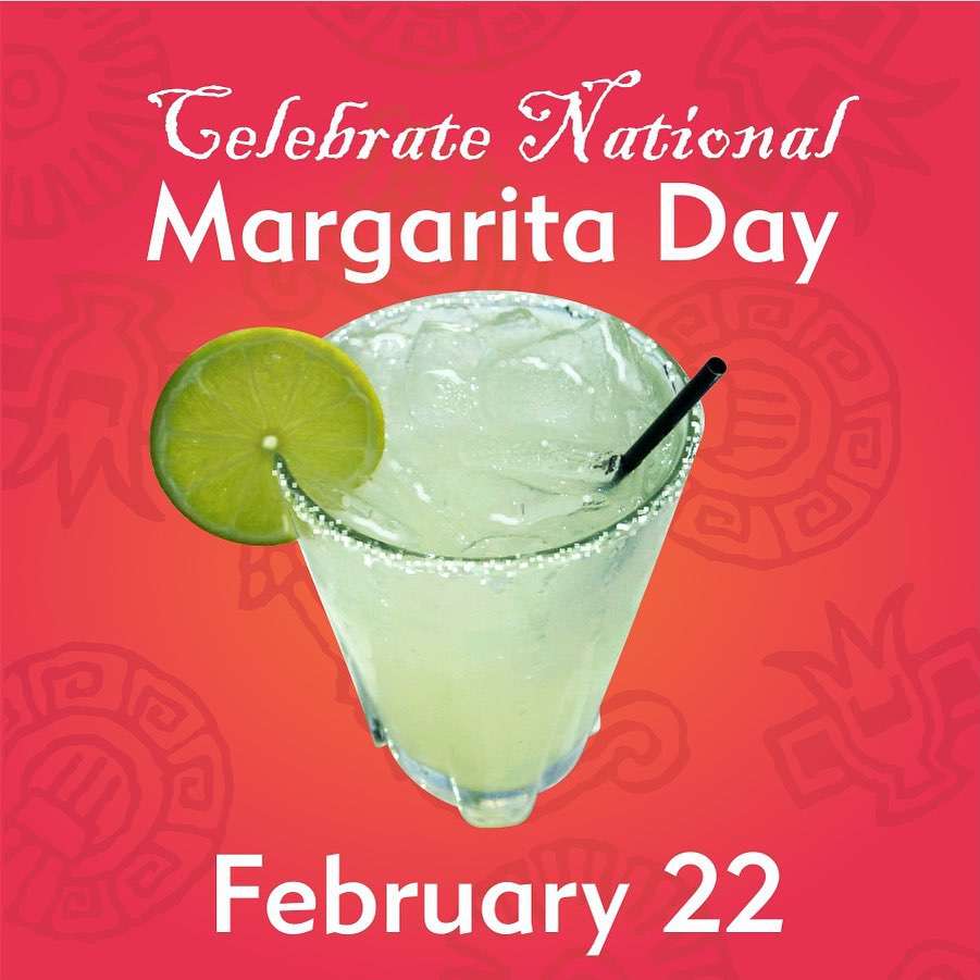National Margarita Day Wishes pics free download