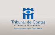 TRIBUNAL DE CONTAS - PE