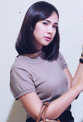 Biodata Foto Profil Pamela Bowie Lengkap Agamanya Biodata Foto Profil Pamela Bowie Lengkap Agamanya
