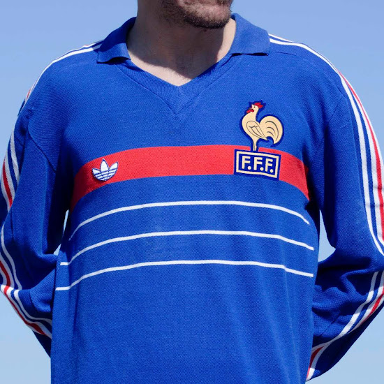 Nike France Euro 2020 Home Kit Released Footy Headlines