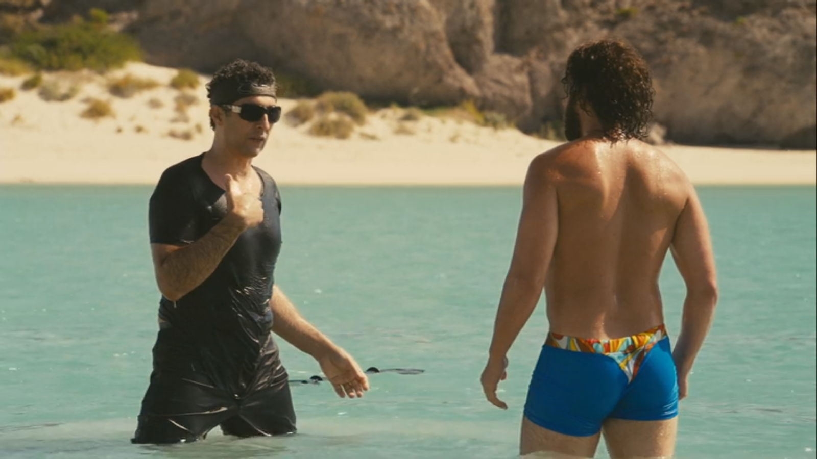 не шутите зоханом бесплатный