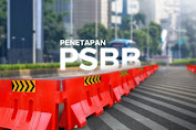 Jelang PSBB, Pemkot Makassar Akan Distribusikan Bantuan Sembako