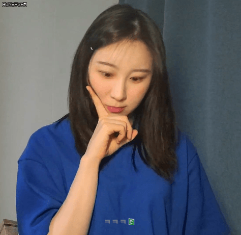 VLIVE.재잘재잘   채연 / 히토미