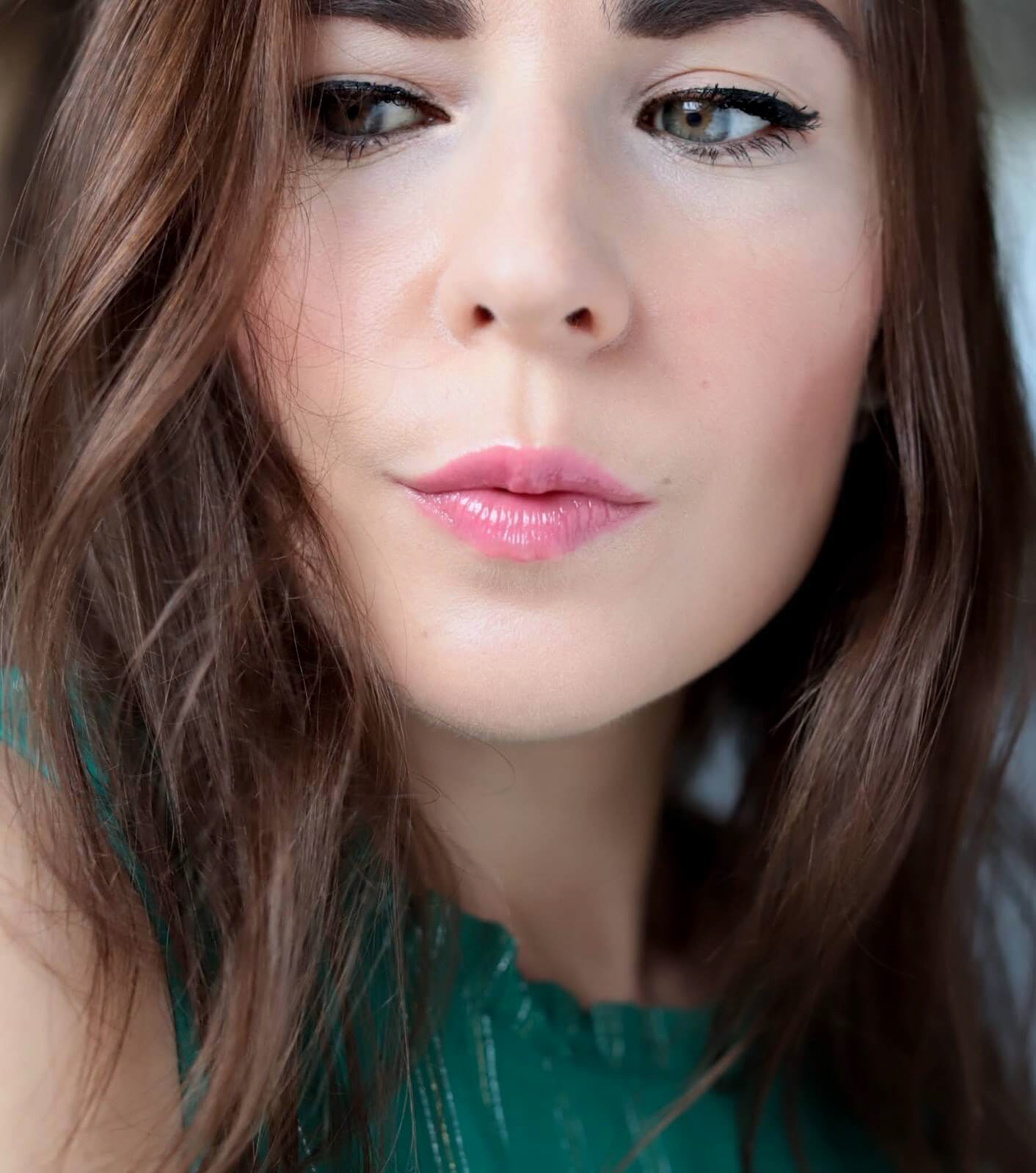 Maquillage Suqqu Que Vaut Son Rouge A Levres Hydratant Kleo Beaute