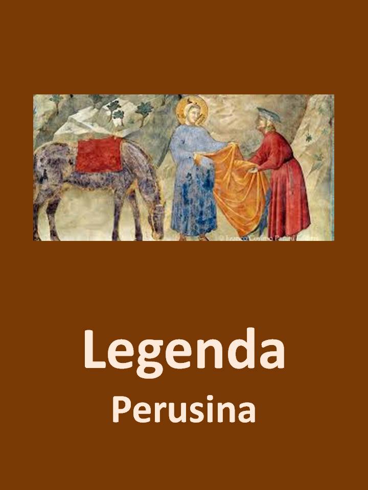 Legenda Perusina